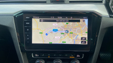 Volkswagen Passat 1.4 TSI PHEV GTE Advance 4dr DSG Saloon